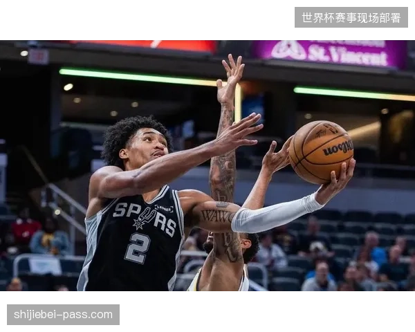 文班亚马G5需提升进攻效率,马刺面临1-3落后翻盘的艰巨挑战 文班亚马G5需提升进攻效率,马刺面临1-3落后翻盘的艰巨挑战